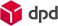 Logotipas DPD Baltics