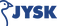 Logotipas Jysk