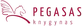 Logotipas Pegasas