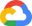 Logotipas Google Cloud
