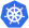 Logotipas Kubernetes