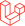 Logotipas Laravel
