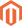 Logotipas Magento