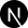 Logotipas Next.js