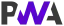 Logotipas Progressive Web Apps (PWA)
