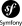 Logotipas Symfony
