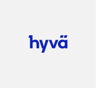 Partnerio logotipas Hyvä