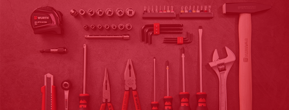 Wurth Adeo Web case study thumbnail