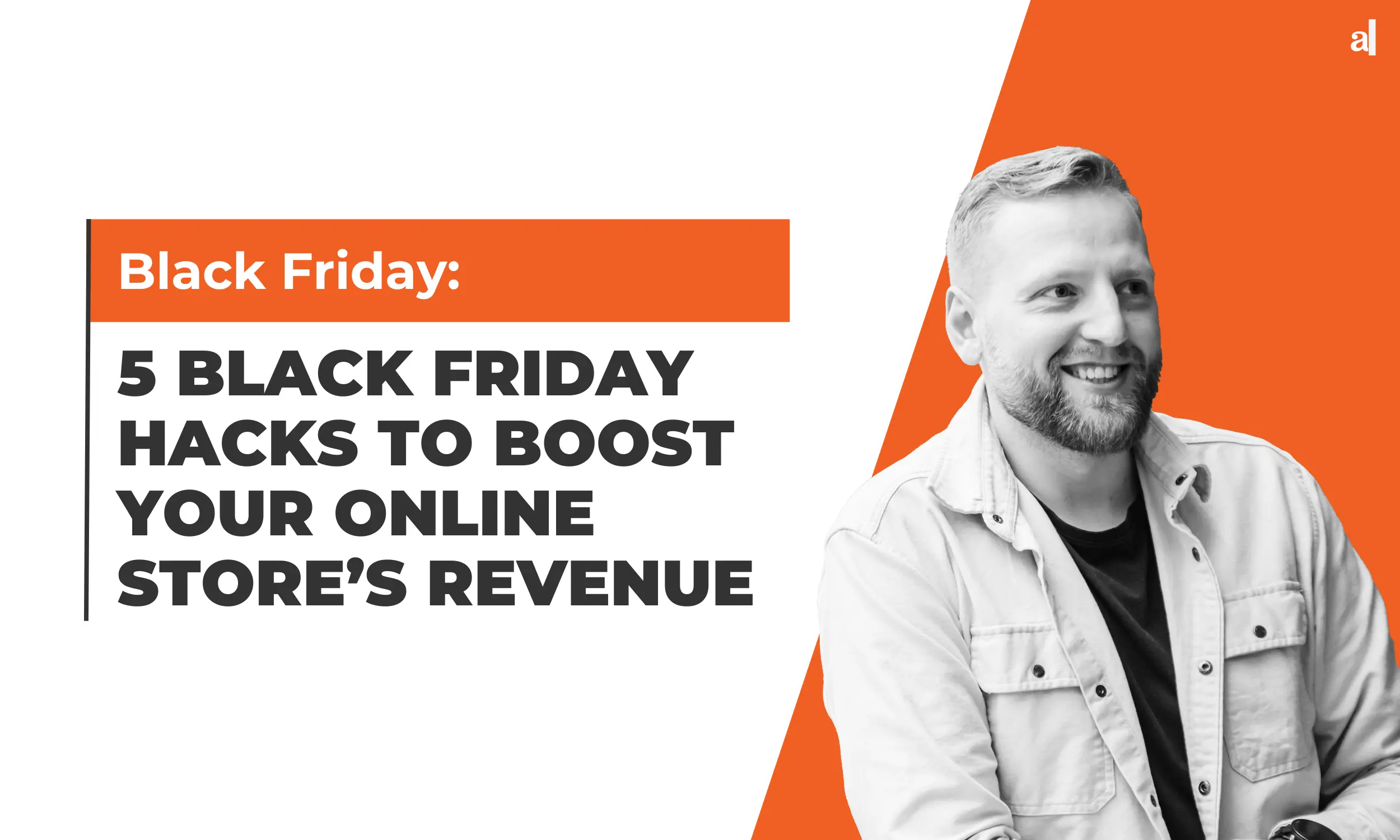 Black Friday Tips for Ecommerce - Adeo Web